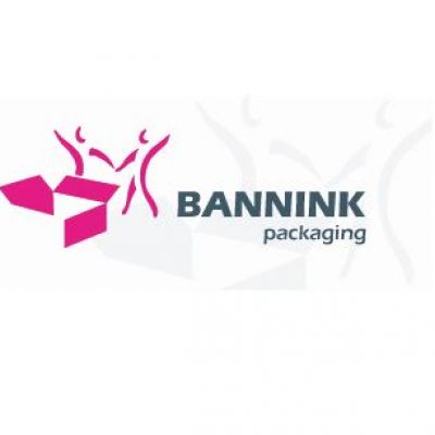 Logo Bannink groep